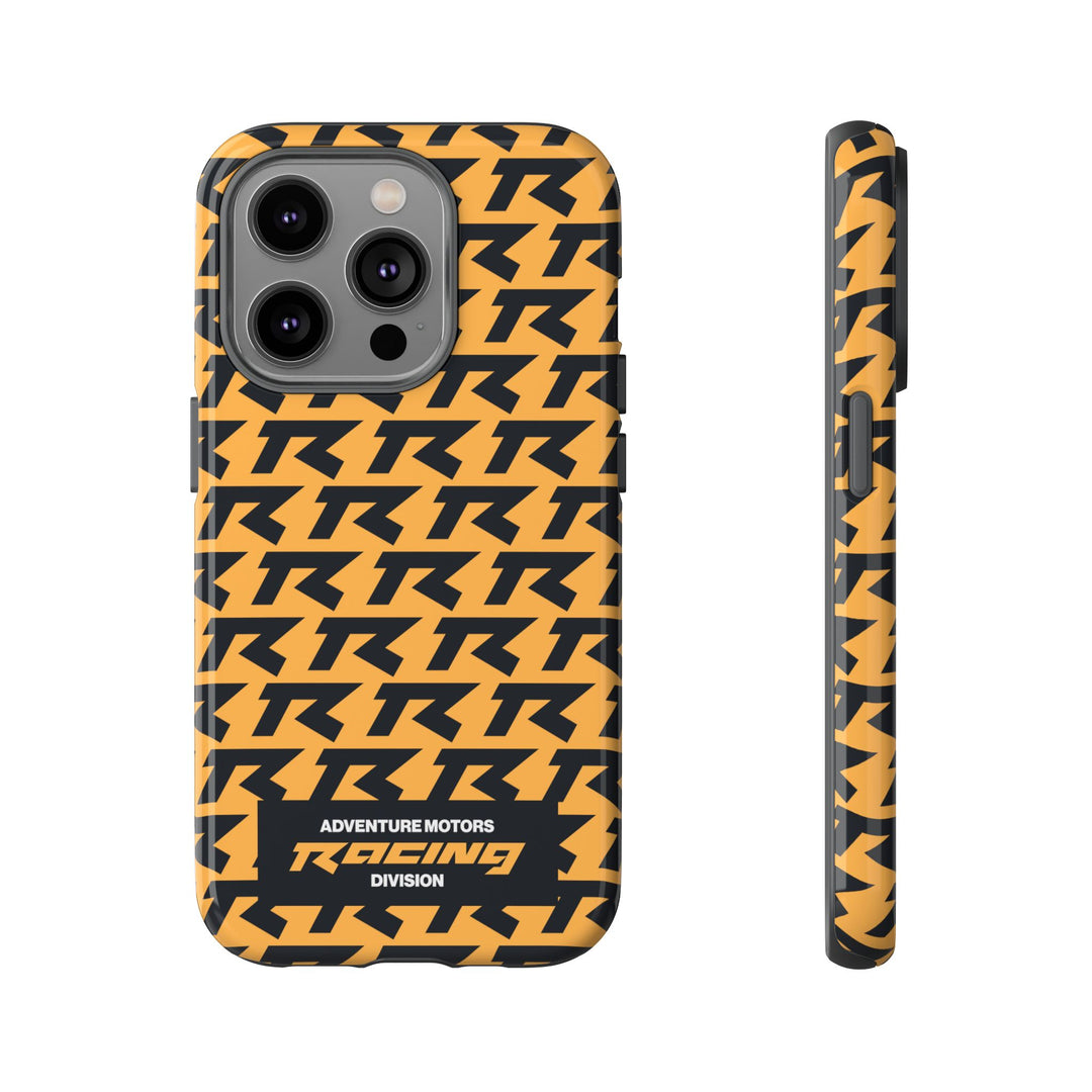 Racing Style Phone Case - Adventure Motors Racing Division