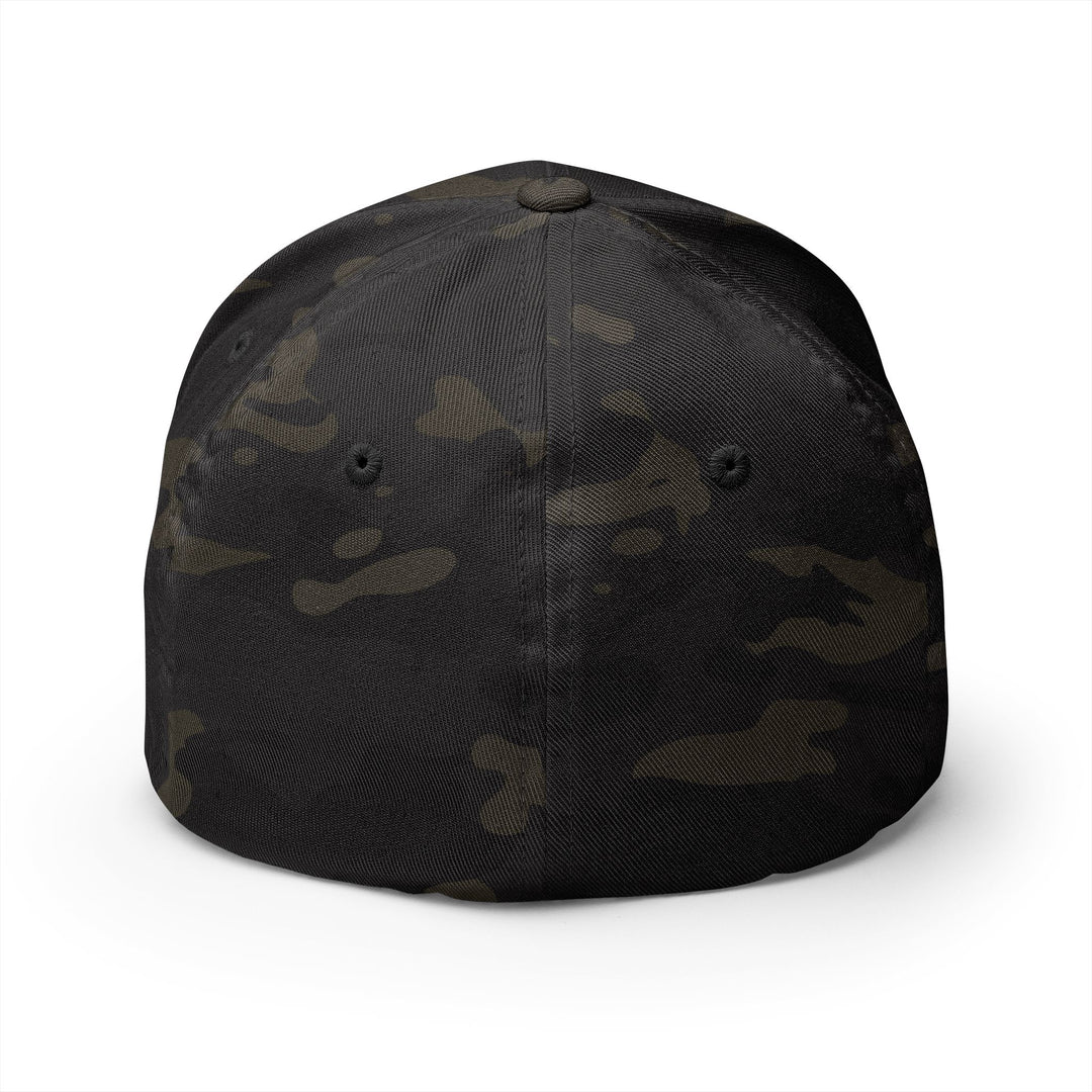 Adventure Motors Embroidered Hat