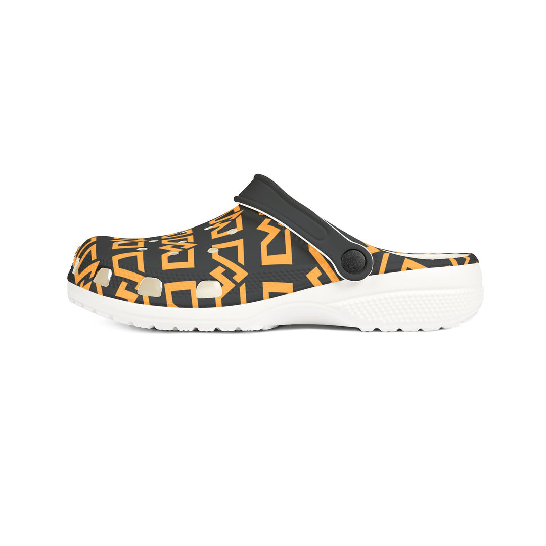Adventure Motors EVA Foam Rubber Clogs