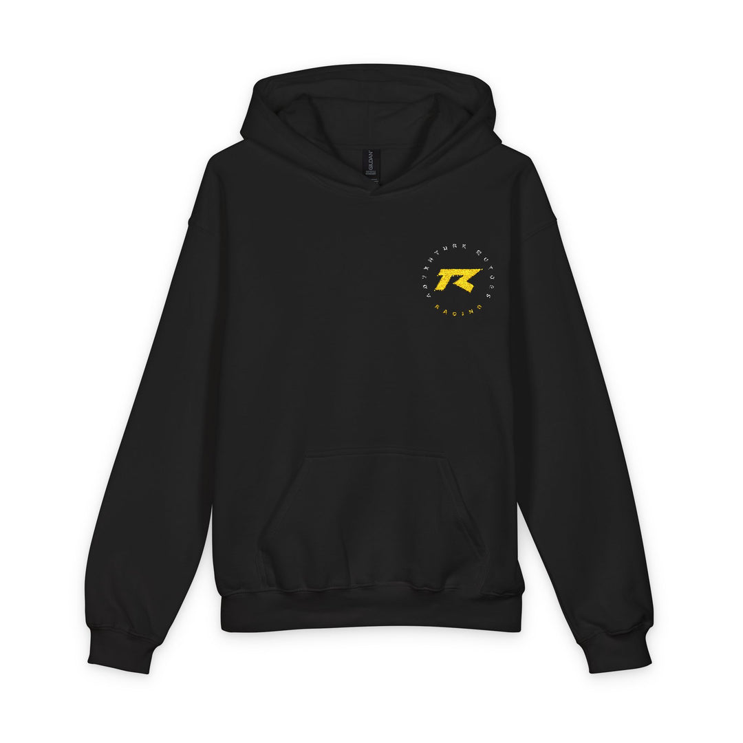 Youth Adventure Motors Racing Hoody