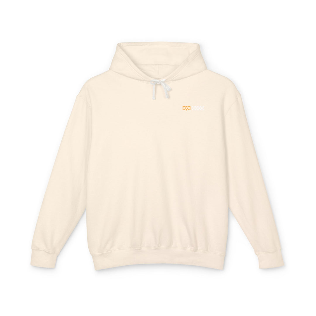 Adventure Motors Shop Service Hoodie - Built By Design