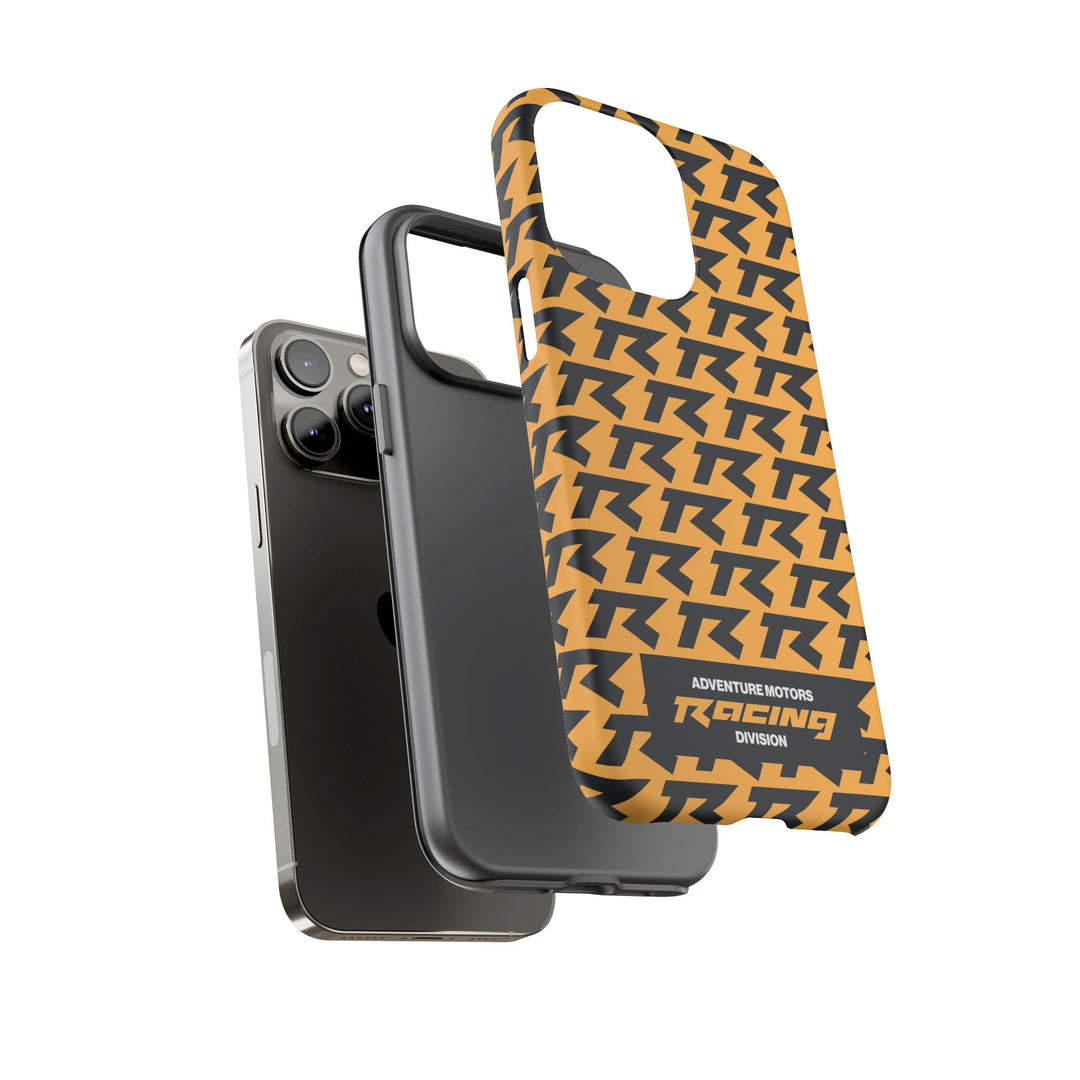 Racing Style Phone Case - Adventure Motors Racing Division