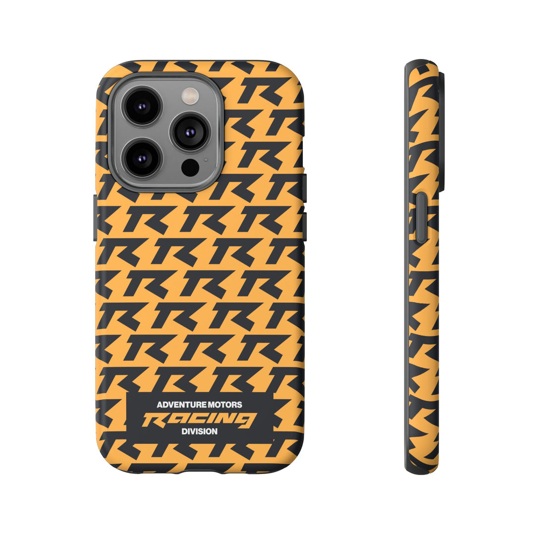 Racing Style Phone Case - Adventure Motors Racing Division