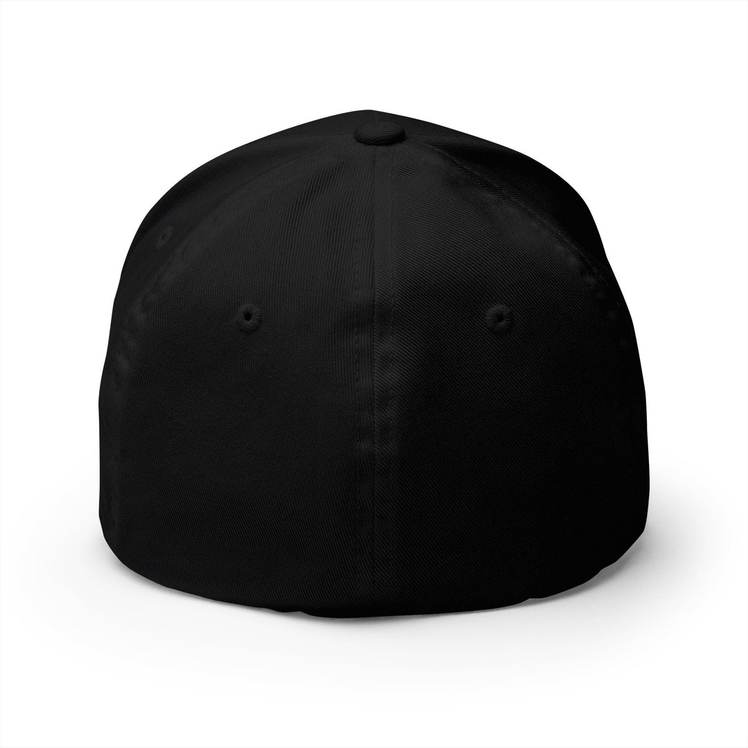 Adventure Motors Embroidered Hat