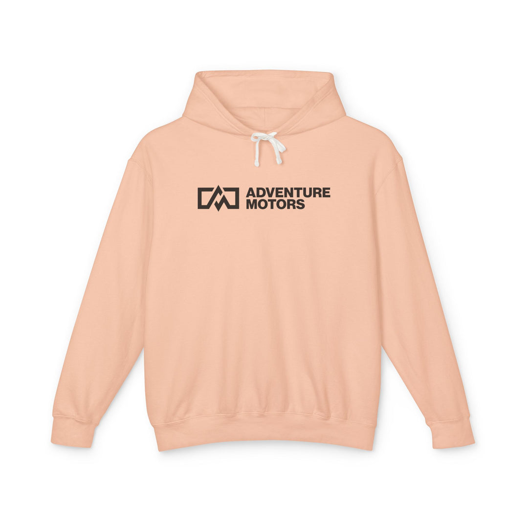Adventure Motors Branded Hoodie
