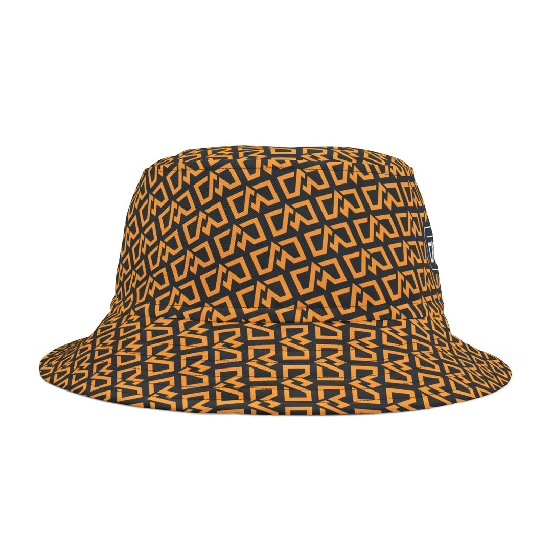 Adventure Motors Bucket Hat