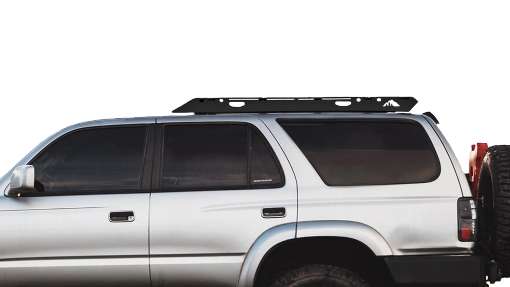 The antero (1996 2002 4runner roof rack)