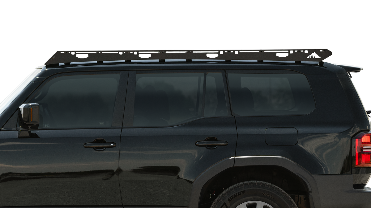  lexus gx550 roof rack)