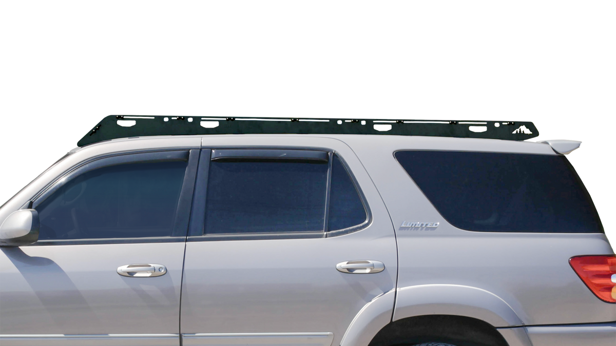 The belford (2001 2007 sequoia roof rack)