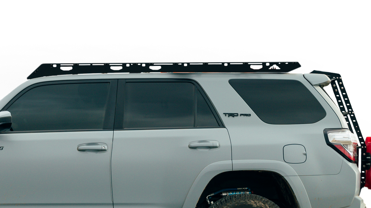 The crestone (2010 2024 4runner roof rack)
