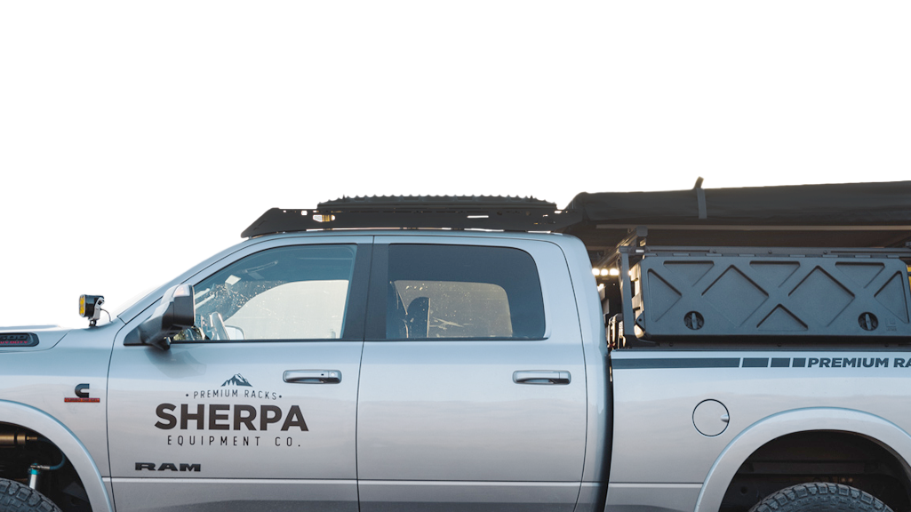 5500 roof rack)