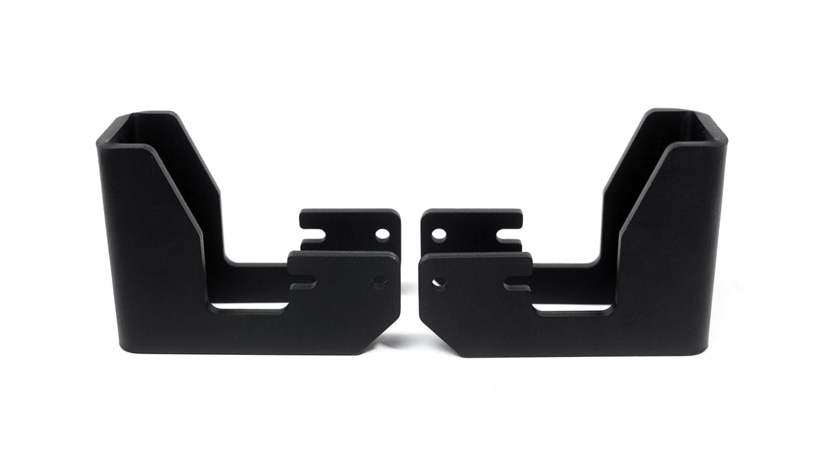 Sherpa awning mounts