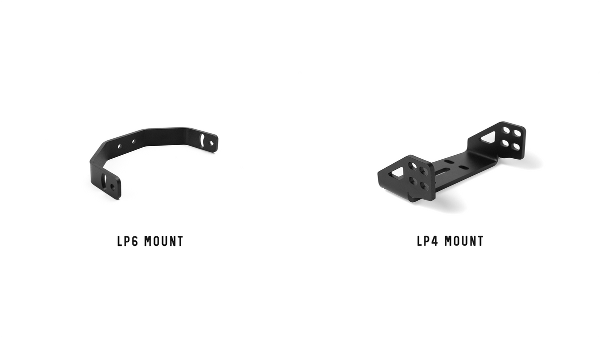 Lp_mounts