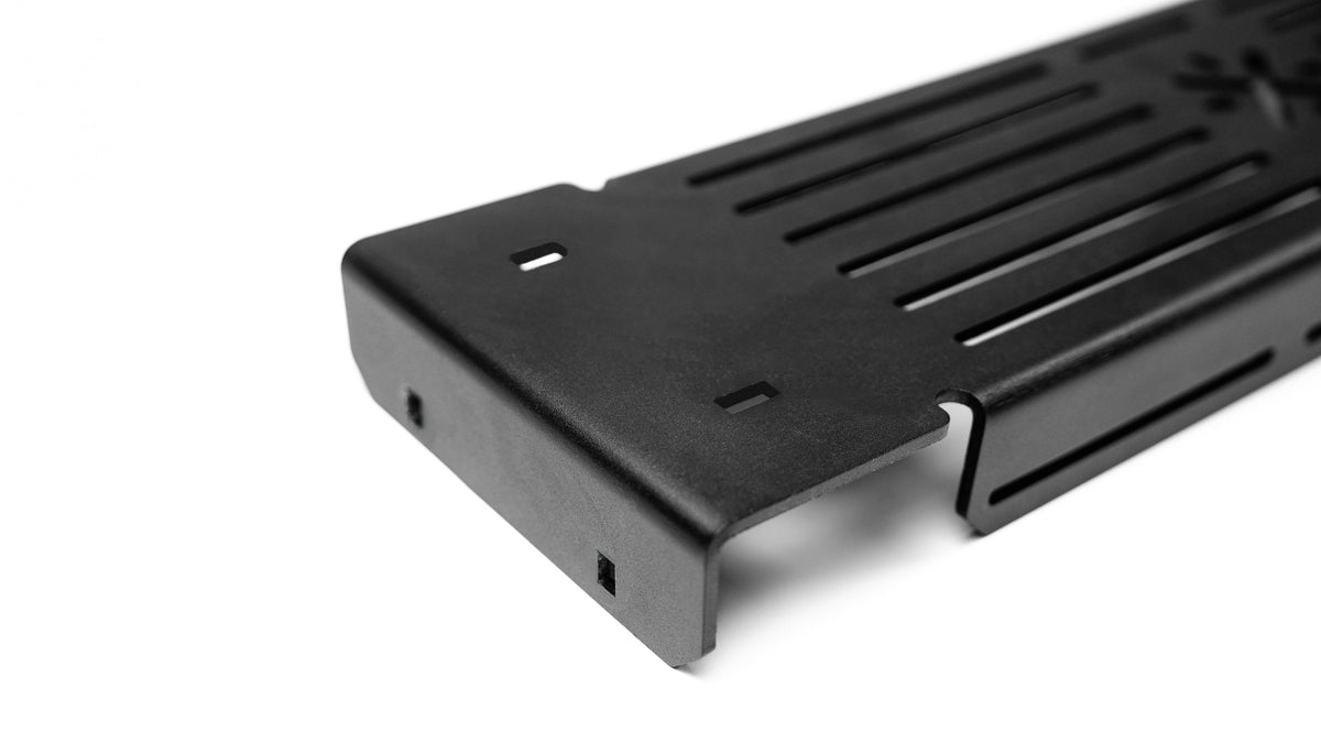 Sherpa pak xl accessory panel