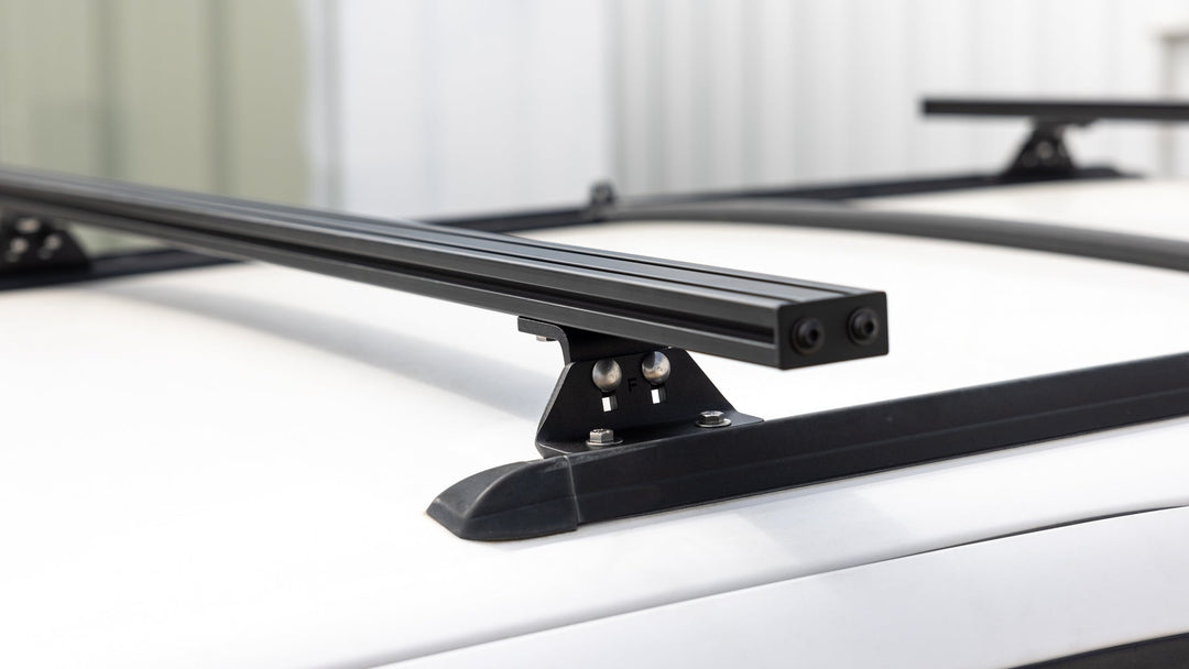 Roof Track Load Bar System (Pair)