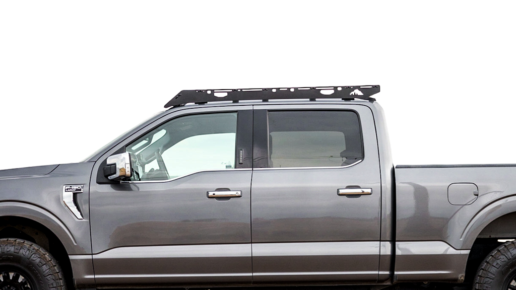 Raptor roof rack)