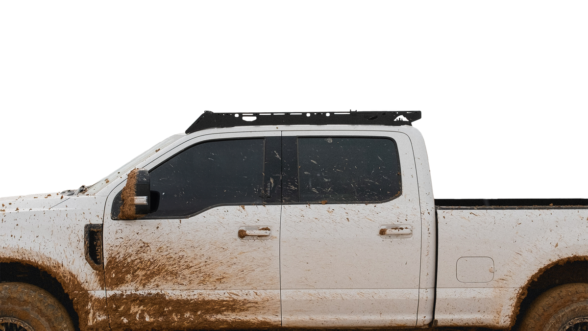 F450 roof rack)