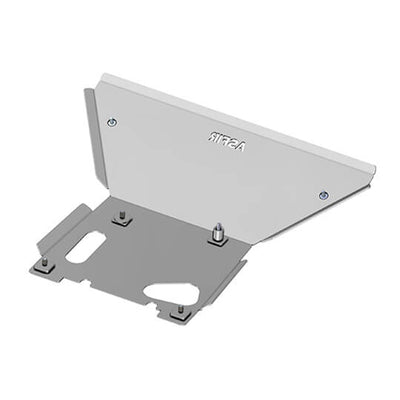 Capable bumper