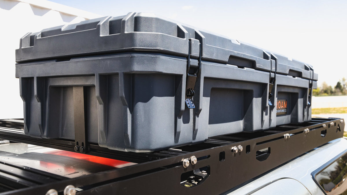 Sherpa roam case mounts