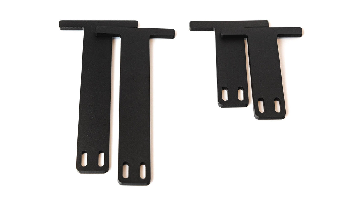 Casemounts 16x9 7