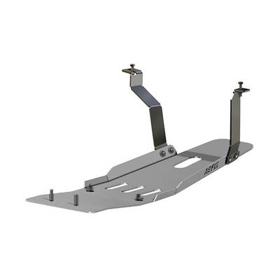  gladiator jt ecodiesel engine & transmission skid plate