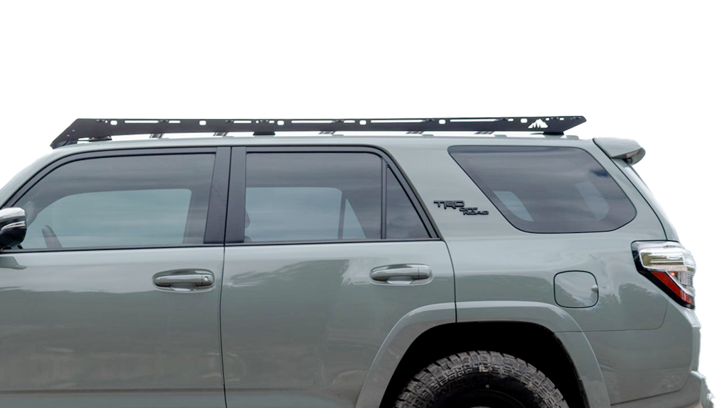 Crestone sport (2010 2024 4runner roof rack)