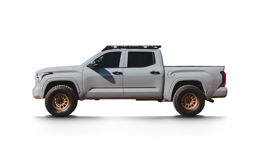 The Grizzly (2022-2026 Tundra Roof Rack)