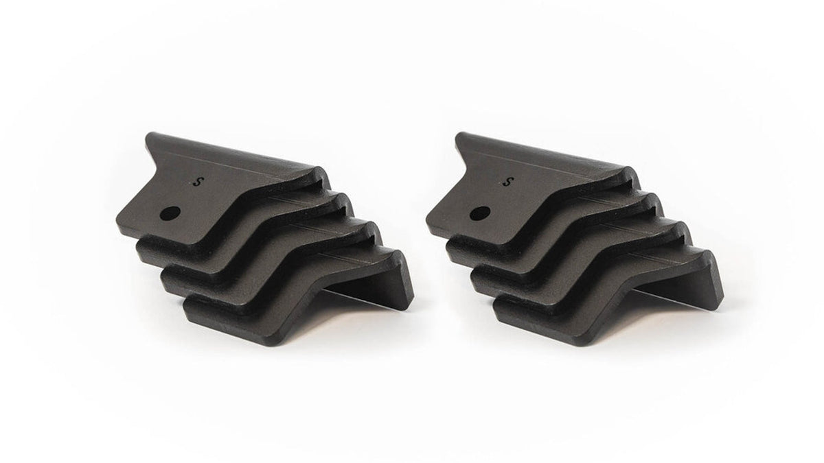 Tentmounts 16x9 2