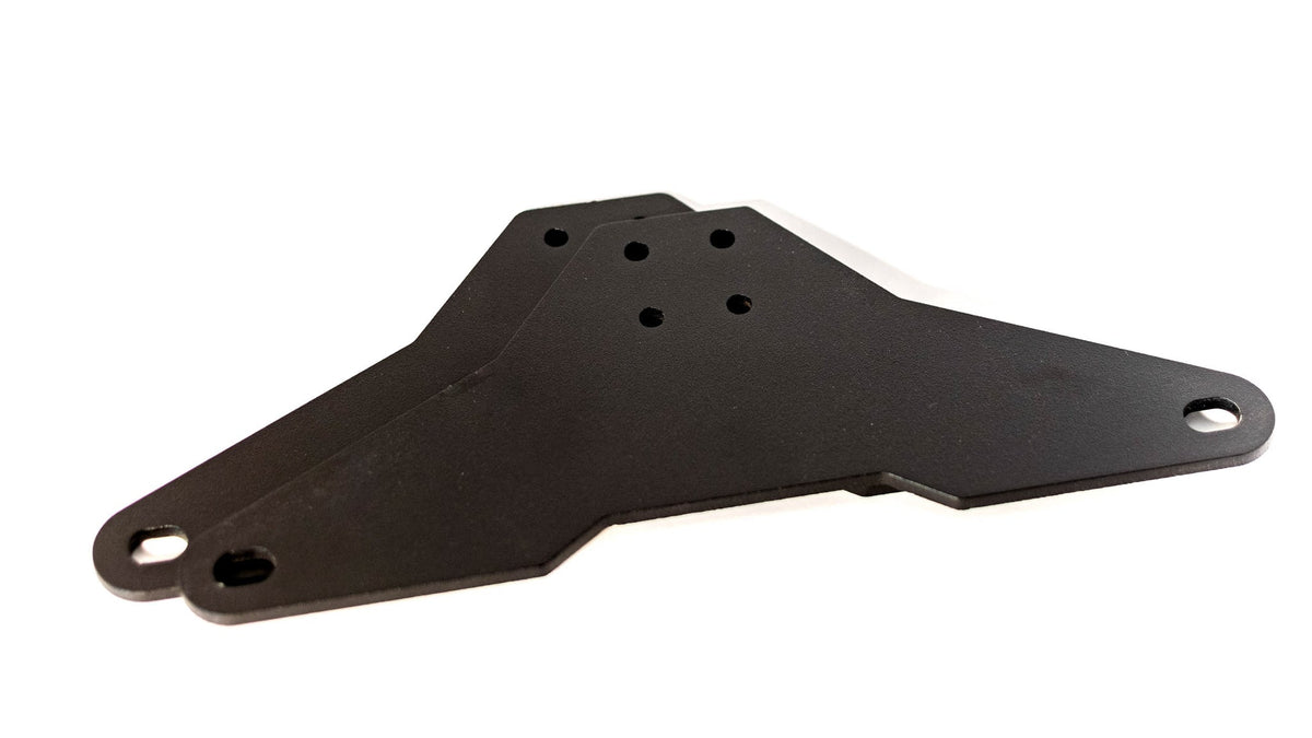 Tractionboardmounts 16x9 3