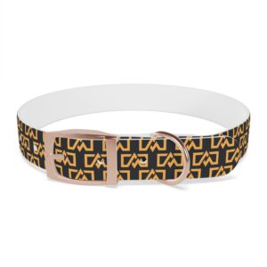 Stylish Adventure Motors Dog Collar - Modern Pet Accessory - Image 31