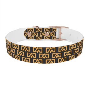 Stylish Adventure Motors Dog Collar - Modern Pet Accessory - Image 20