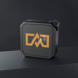 Adventure Motors Outdoor Bluetooth Speaker | Waterproof Portable Speaker - Image 4