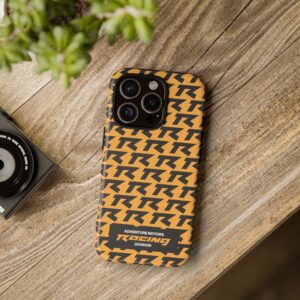 Racing Style Phone Case - Adventure Motors Racing Division - Image 80