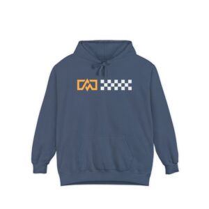 Adventure Motors Racing Graphic Hoodie - Image 3