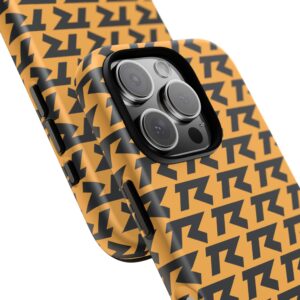 Racing Style Phone Case - Adventure Motors Racing Division - Image 78
