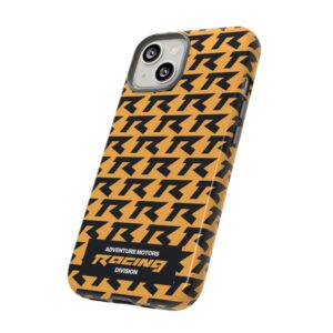 Racing Style Phone Case - Adventure Motors Racing Division - Image 2