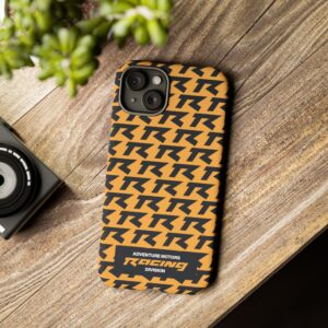 Racing Style Phone Case - Adventure Motors Racing Division - Image 44