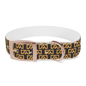 Stylish Adventure Motors Dog Collar - Modern Pet Accessory - Image 19