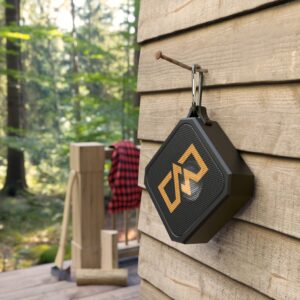 Adventure Motors Outdoor Bluetooth Speaker | Waterproof Portable Speaker - Image 3