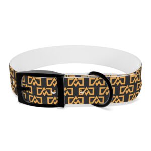 Stylish Adventure Motors Dog Collar - Modern Pet Accessory - Image 13