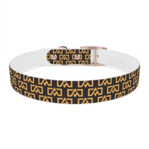 Stylish Adventure Motors Dog Collar - Modern Pet Accessory - Image 32