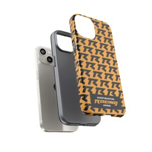 Racing Style Phone Case - Adventure Motors Racing Division - Image 3