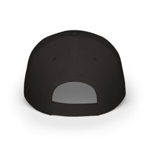 Built by Adventure Motors Low Profile Hat - Image 5