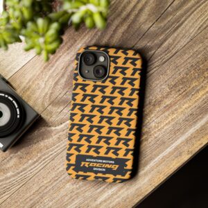 Racing Style Phone Case - Adventure Motors Racing Division - Image 38