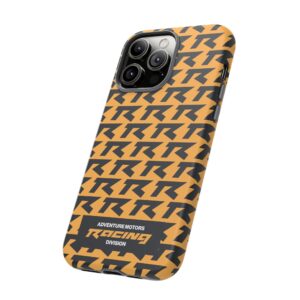 Racing Style Phone Case - Adventure Motors Racing Division - Image 30