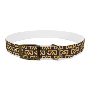 Stylish Adventure Motors Dog Collar - Modern Pet Accessory - Image 46